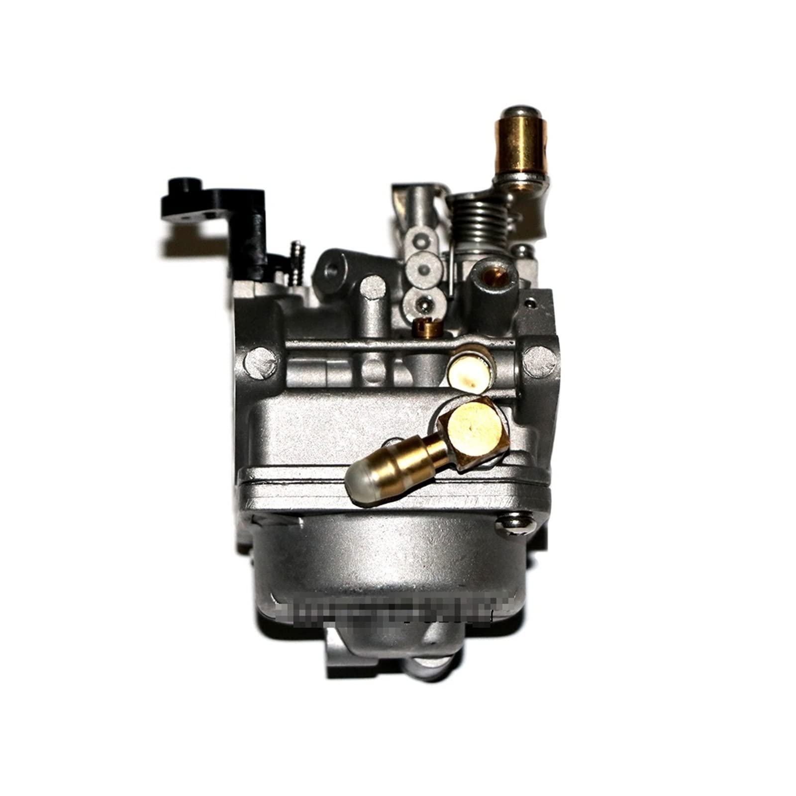 Carburador Reemplazo para Yamaha 4 Tiempos F6 F6CMH Motor De Barco Carburador De Motor Fuera De Borda 6BX-14301-10 6BX-14301-11 6BX-14301-00 Carburador Carb