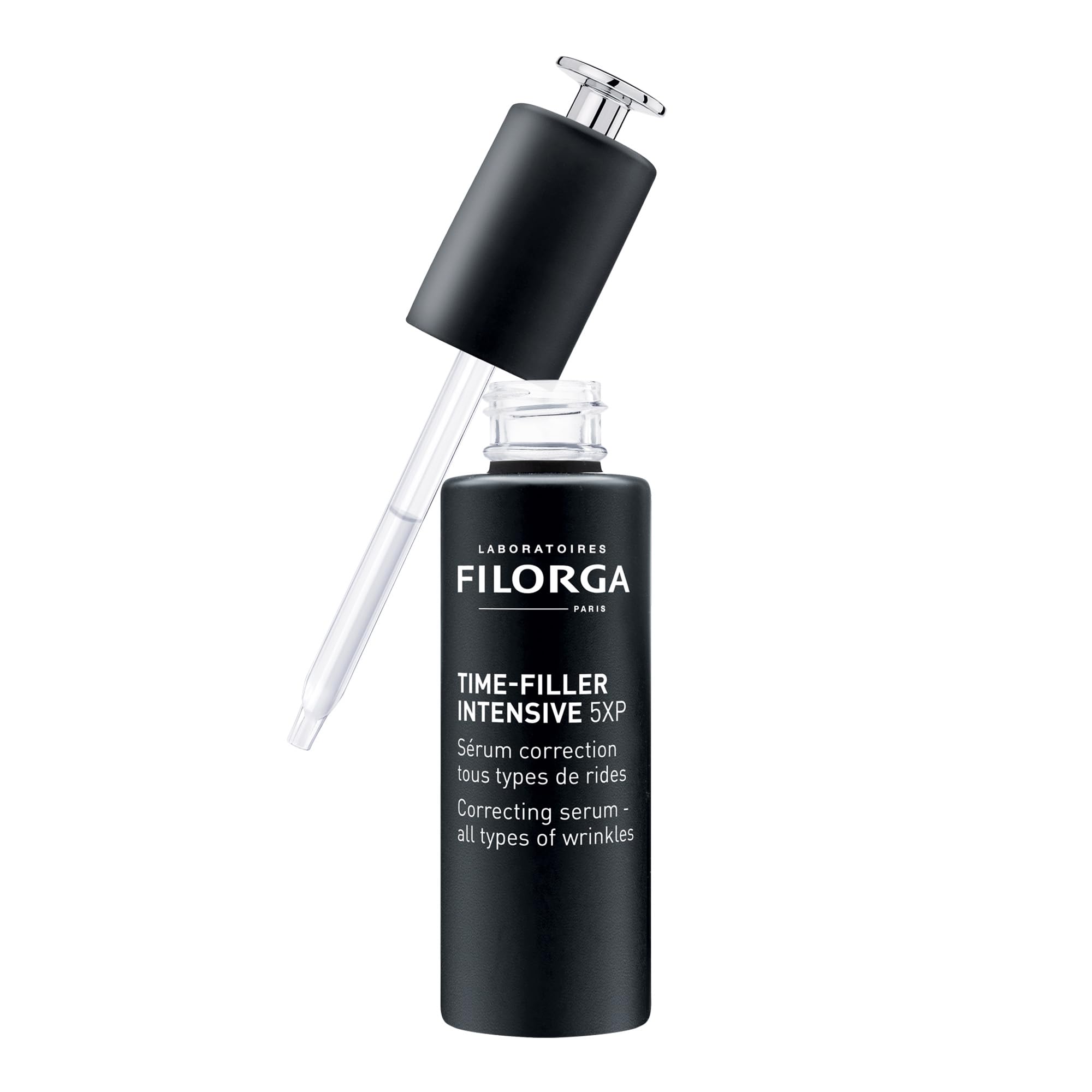 Filorga Time Filler Intensive 5XP SéRum 30Ml-image