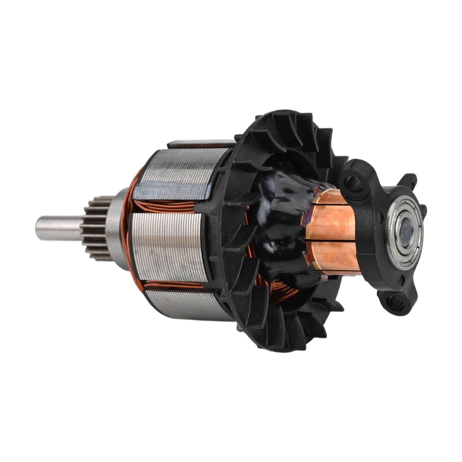Armatura di ricambio N110036 N110037 per trapani a batteria DCD780 DCD785