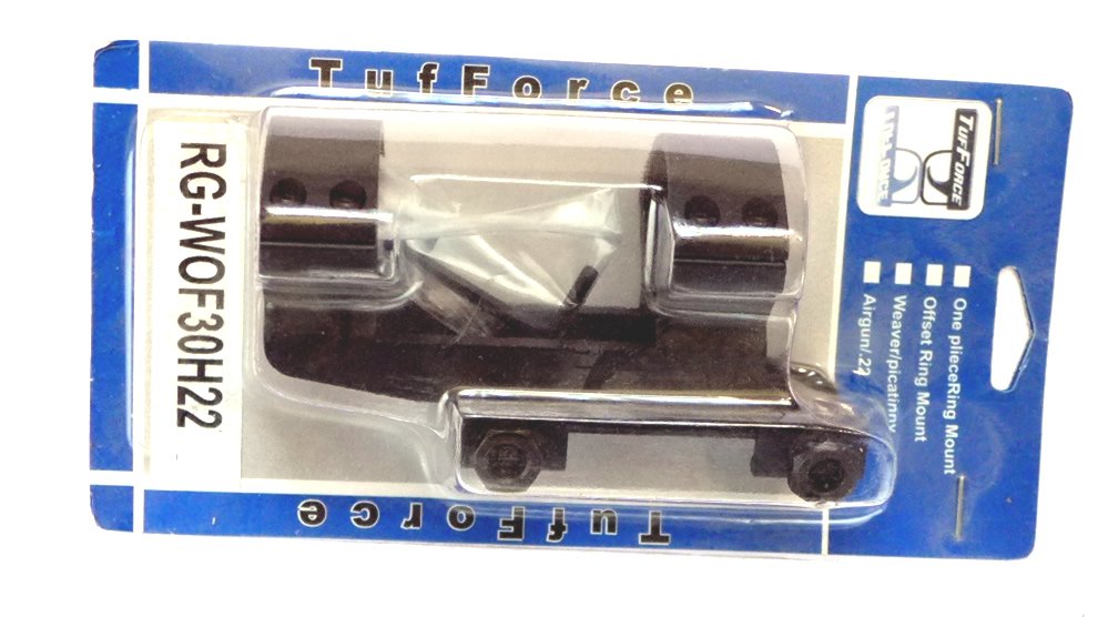 Sniper PT-30EX43 Cantilever 30 mm Scope Ring Integral Mount