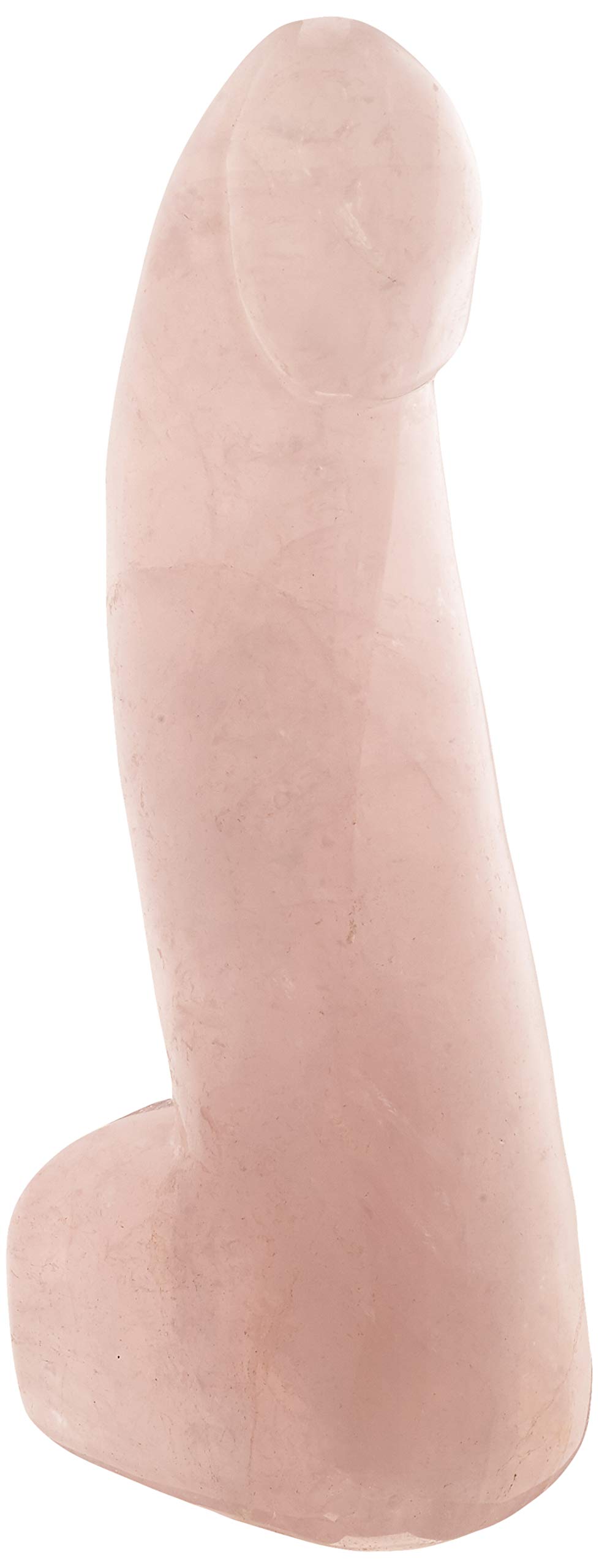 La Gemmes - Penis Rose Quartz