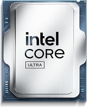 Intel Core Ultra 5 Processor 245K Arrow Lake 4.2 GHz 14 Çekirdek 26MB L2 Önbellek Soket 1851 İşlemci