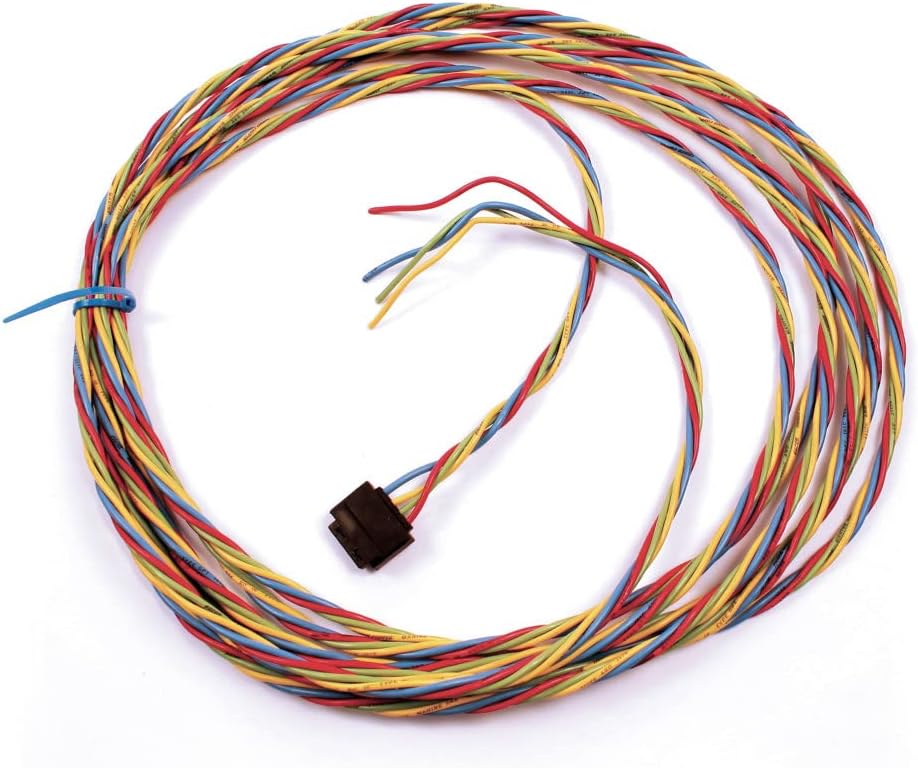 Bennett Marine3004.0152 WH100022 Wire Harness - 22'