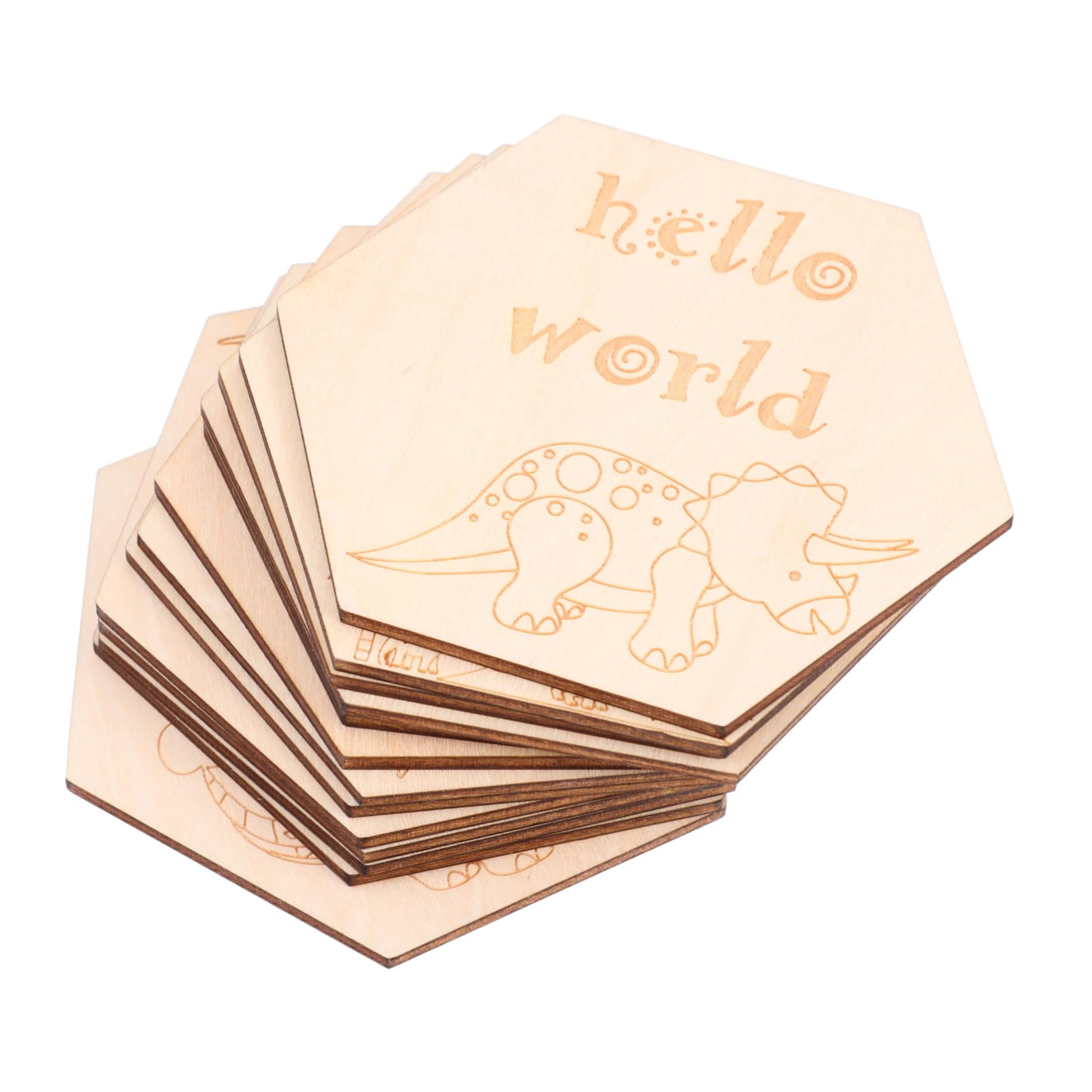 VICASKY 42piezas Tarjetas De Mensuales para Bebés De Tarjetas De De Crecimiento para Fotografía y Recuerdos De Recién Nacidos
