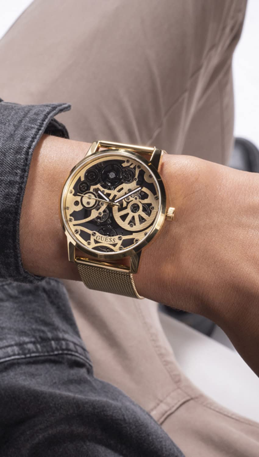Watches GUESS Gents GW0538G2