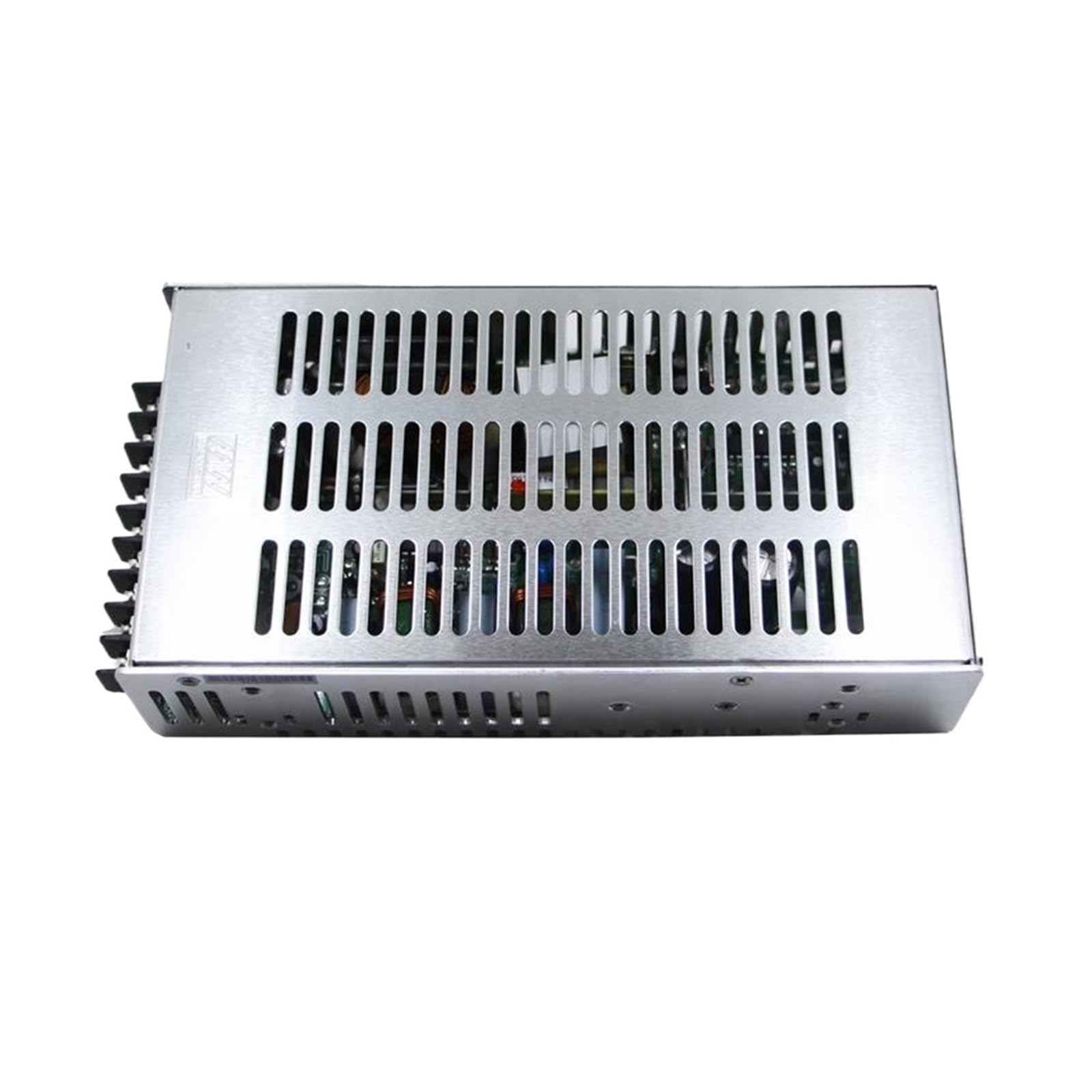 Convertisseur 24V vers 48V SD-200B-48 pour l'autonomie en van