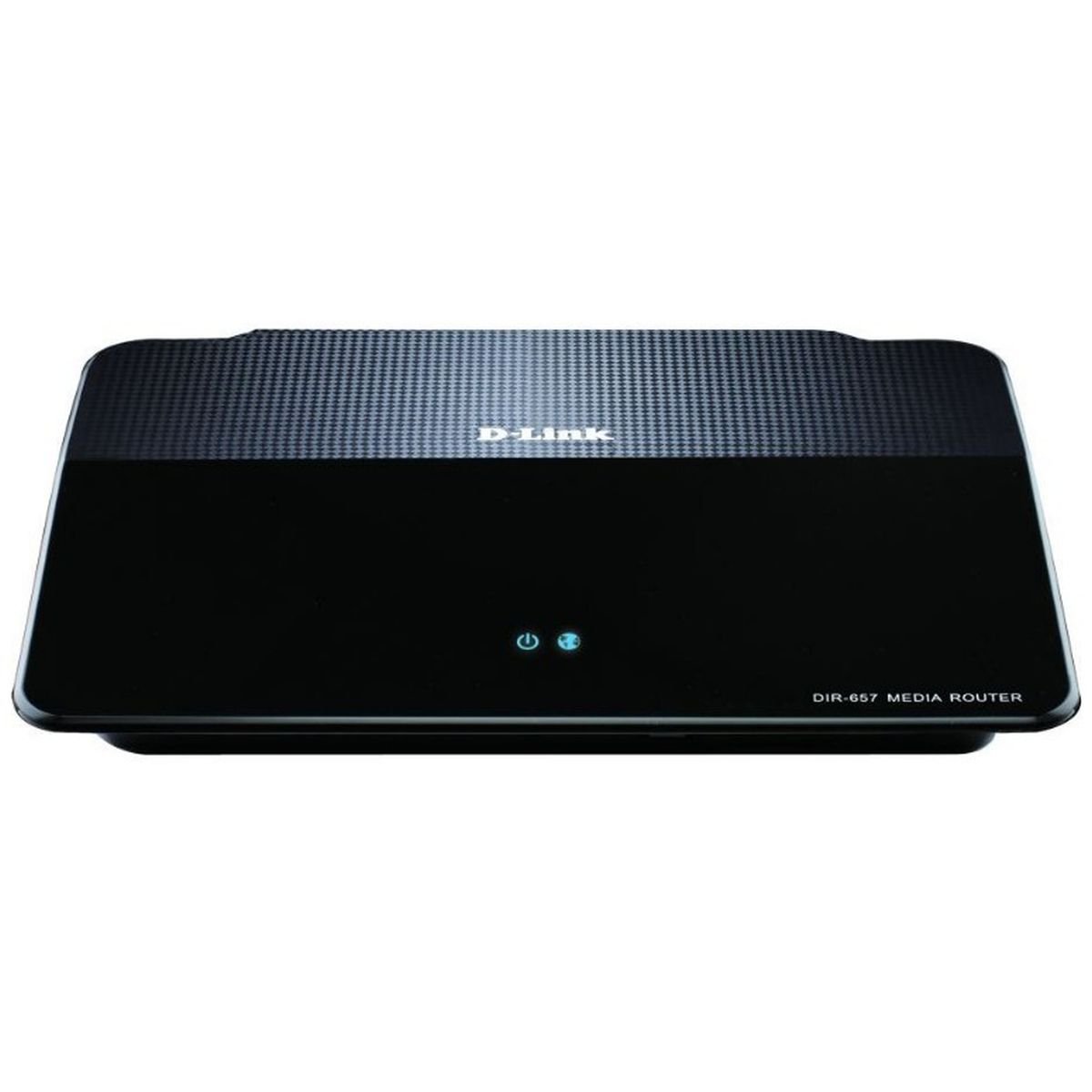 DIR-657 Wireless N HD Media Router