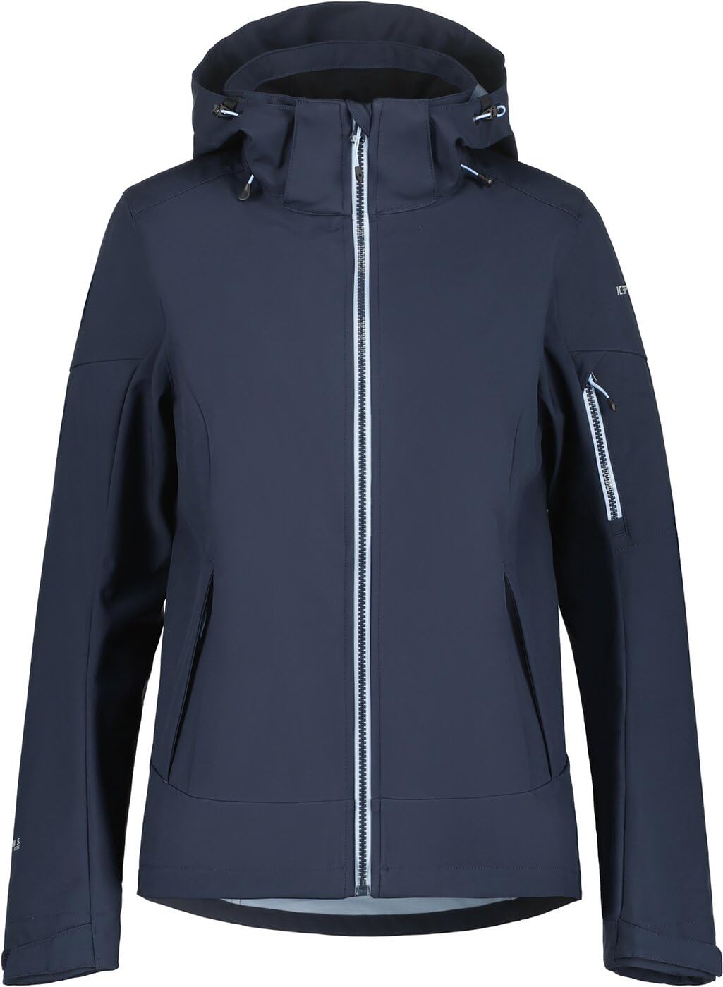 IcePeak Bathgate BLAU