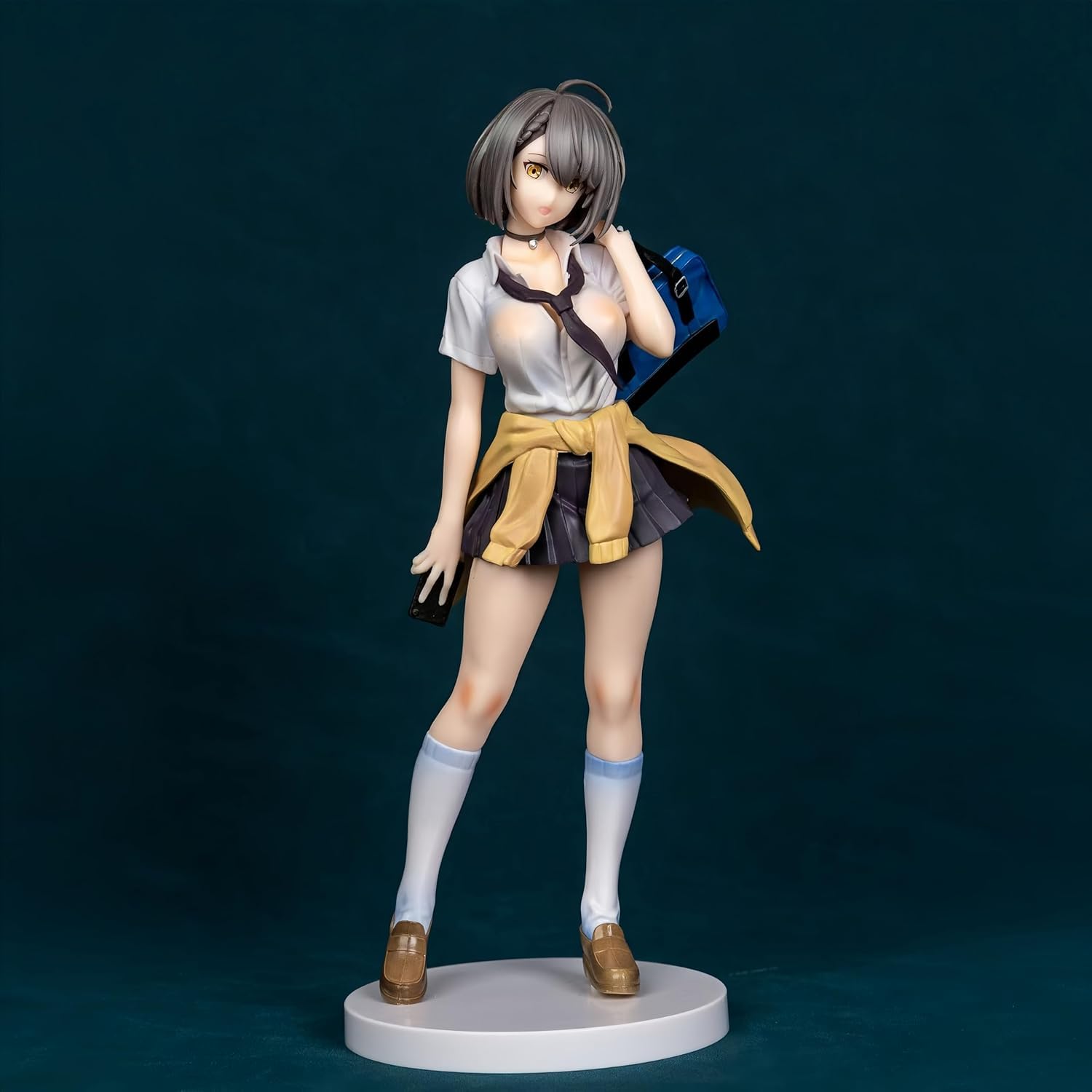 Amazon.co.jp: アズールレーン ボルチモア·放課後Ver. 顔を入れ替える
