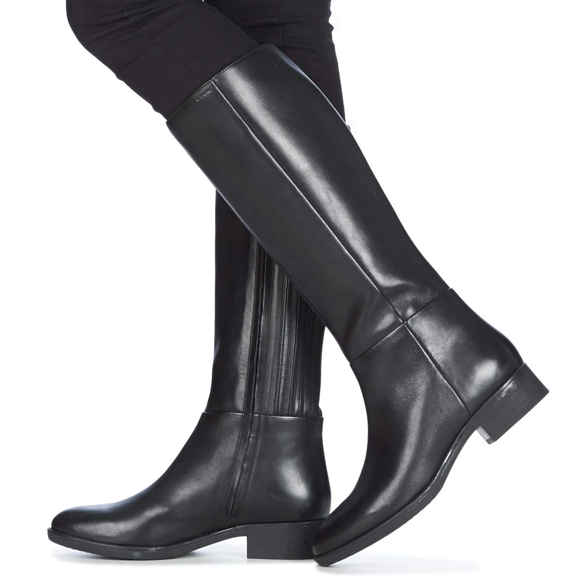 Geox D Felicity D, Stivali Donna