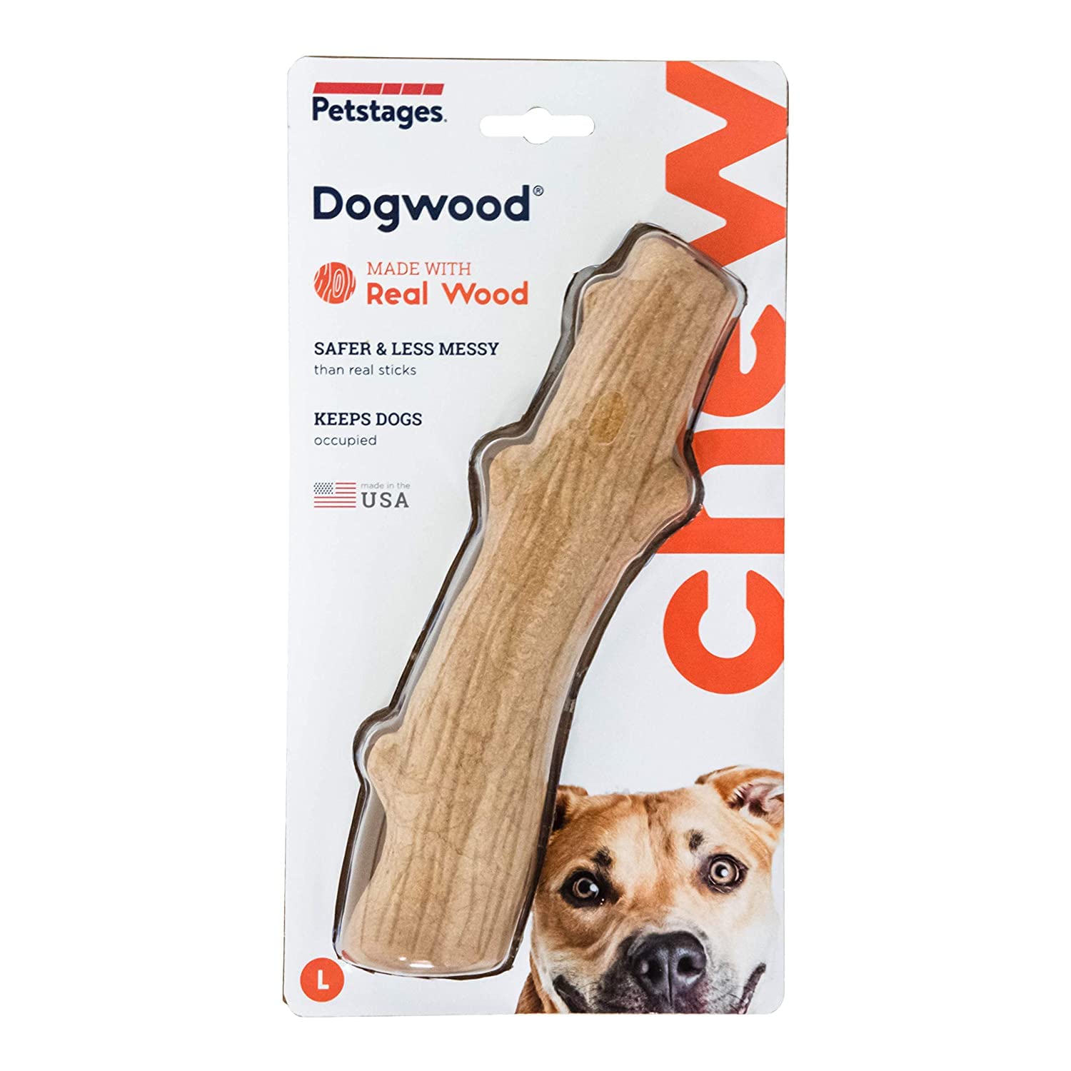 See full amazon price history chart for Outward Hound Petstages Dogwood Stick (Large) Safe, Durable,Dog Chewing Toy Supports Natural Dog Chewing, Reduces Destructive Behavior, and Relieves Anxiety and Boredom Safe for Dogs Outward Hound Petstages Dogwood Stick (Large) Safe, Durable,Dog Chewing Toy Supports Natural Dog Chewing, Reduces Destructive Behavior, and Relieves Anxiety and Boredom Safe for Dogs (B09JLMBC1X) Amazon Price History, Amazon Price Tracker