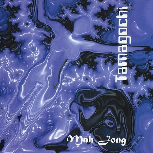 Jong Mah-Tamagochi (Singolo)