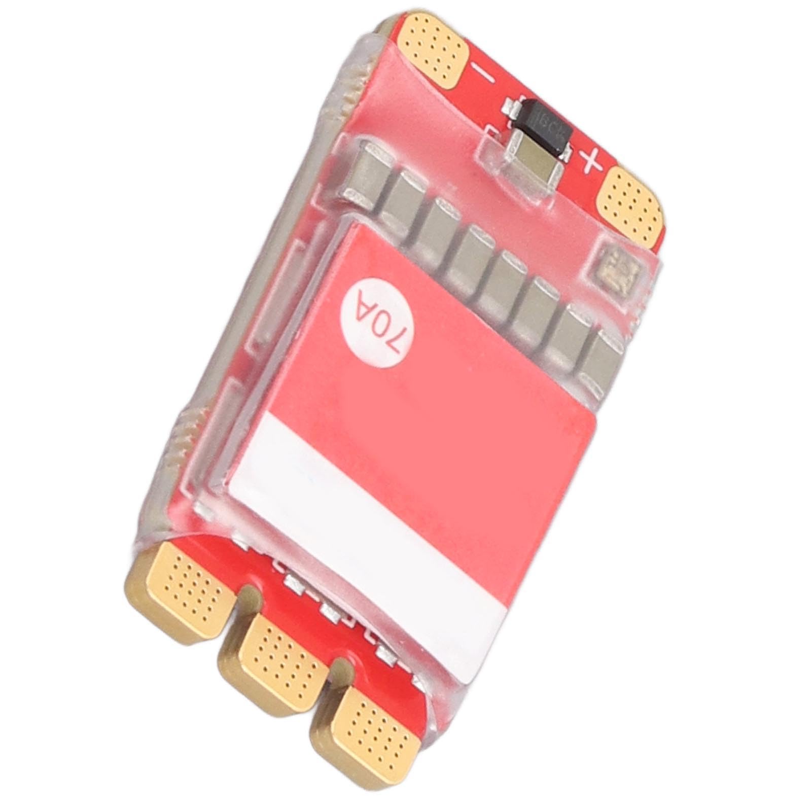 Keenso Brushless Electronic Speed Controller High Performance 70A for RC