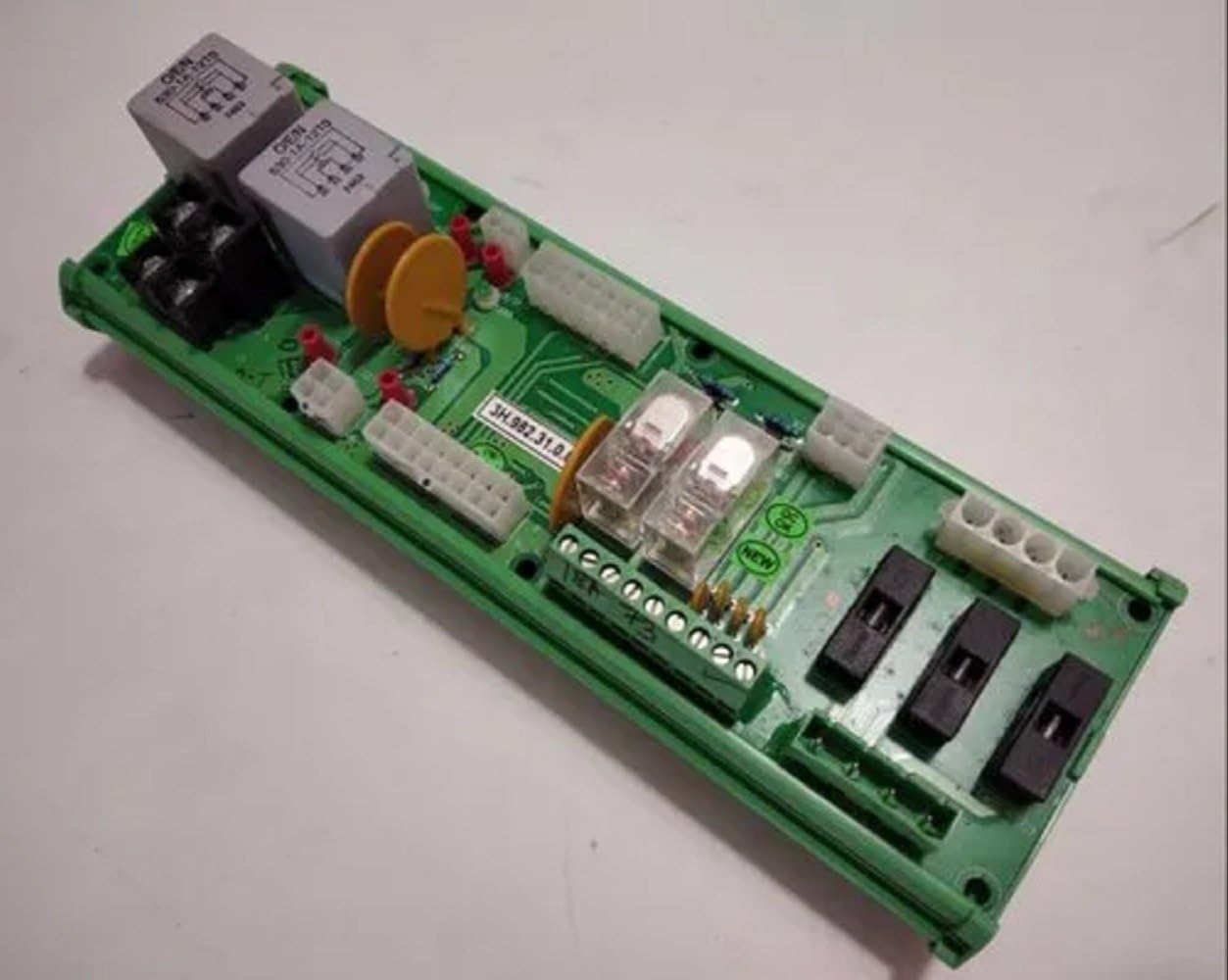 Interface Relay Card for generator-image-34