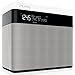 Produktbild Pure POP Maxi BT Digitalradio (DAB/DAB+ Digital- und UKW-Radio mit Bluetooth, Pop-Taste zur Lautstärkenregelung, Weckfunktionen, Küchen- und Sleep-Timer, 20 Sendespeicherplätze), Weiß