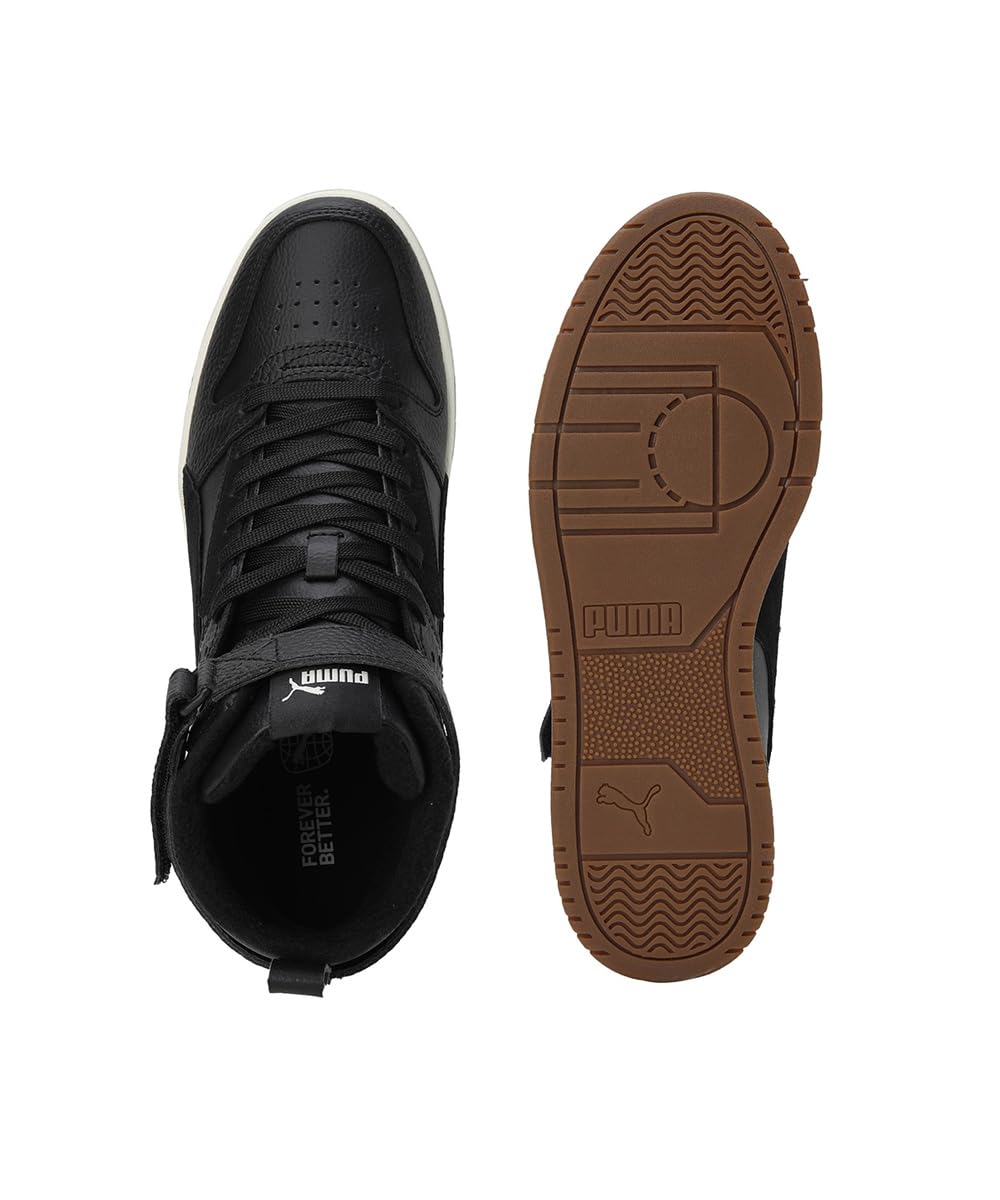 PUMA Rbd Game WTR, Scarpe da Ginnastica Unisex-Adulto
