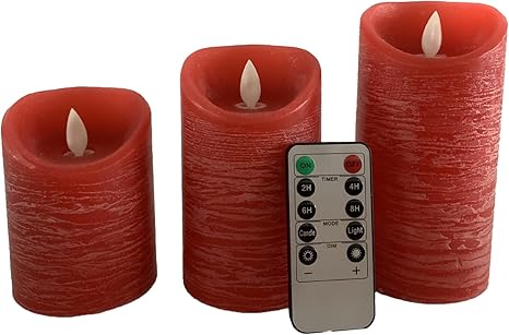 Amazon Co Jp 3個セット Led キャンドルライト ろうそく 結婚式 便利 おしゃれ クリスマス インテリアライト 省エネ 誕生日 室内 室外飾り レッド ホーム キッチン Amazon Co Jp 3個セット Led キャンドルライト ろうそく 結婚式 便利 おしゃれ クリスマス インテリアライト 省エネ 誕生日 室内 室外飾り レッド ホーム キッチン