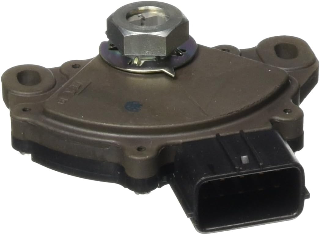 Standard Motor Products NS328 Neutral/Backup Switch, Black