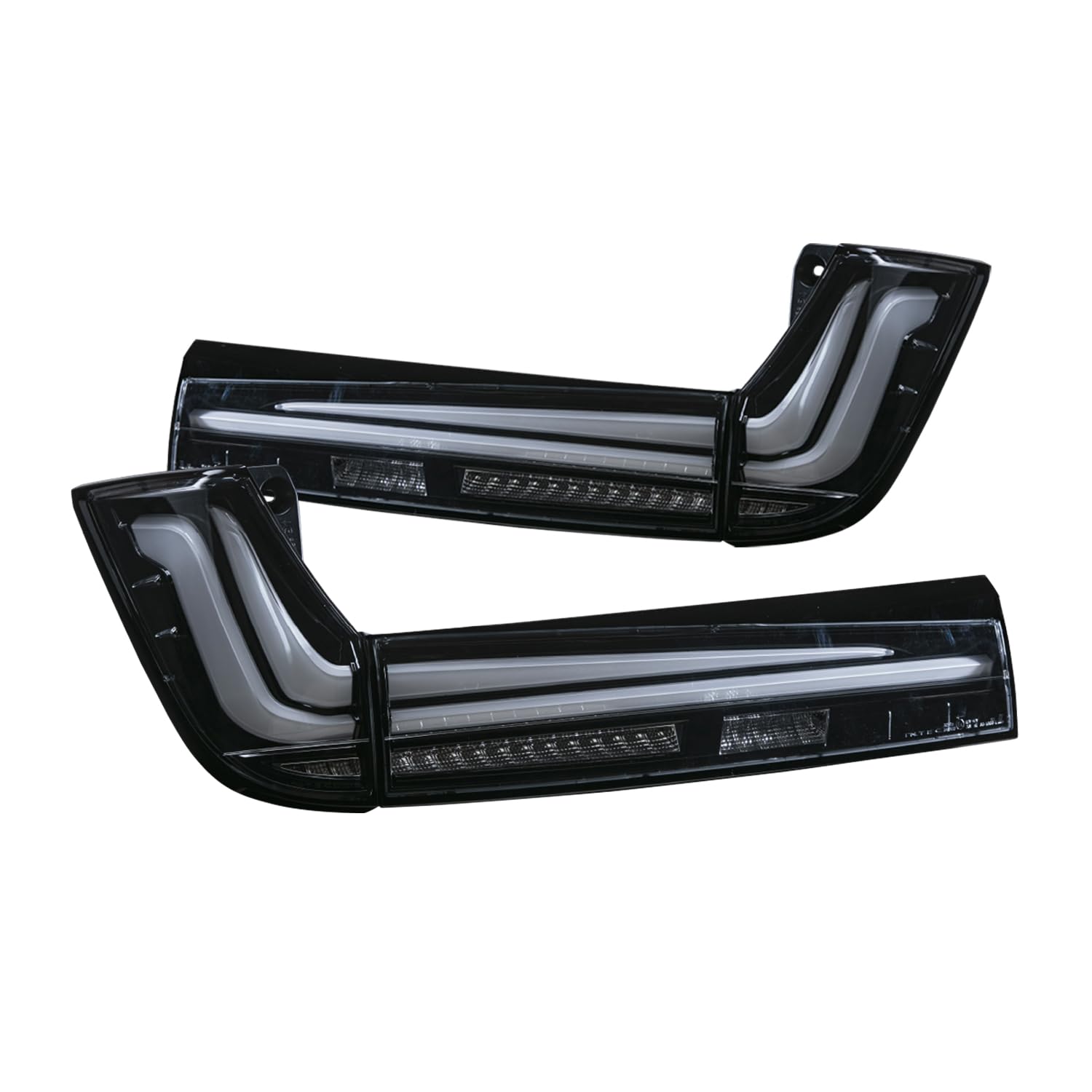 Amazon | INTEC(インテック) ノア/ヴォクシー 90系 全グレード対応