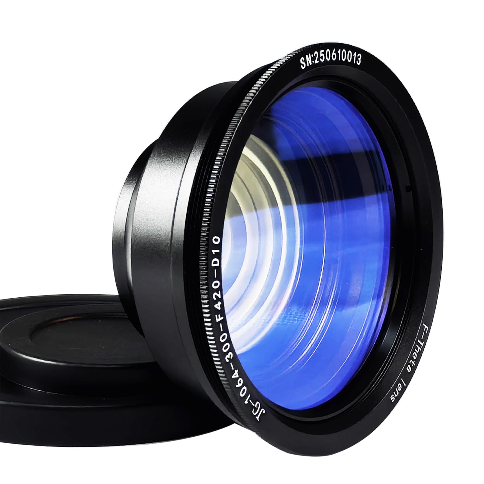 Amazon.com: DGHUNST F-Theta Scan Lens Field 300x300mm FL 420mm for