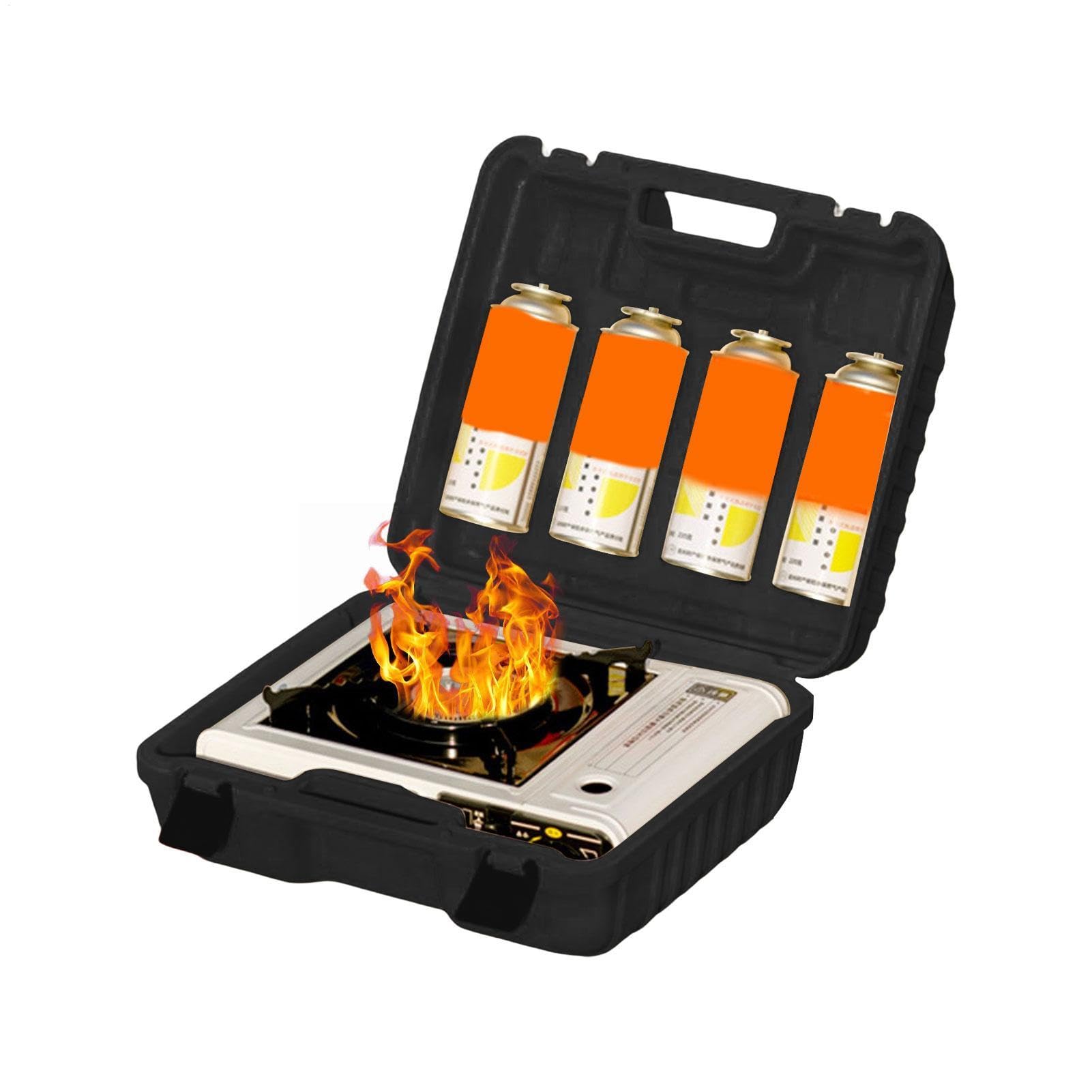 Wasserdichte Aufbewahrungsbox, wasserdichte Batteriebox – Tank | Aufbewahrungsbox für Camping | wasserdichte Box für Boote, Lagerbehälter