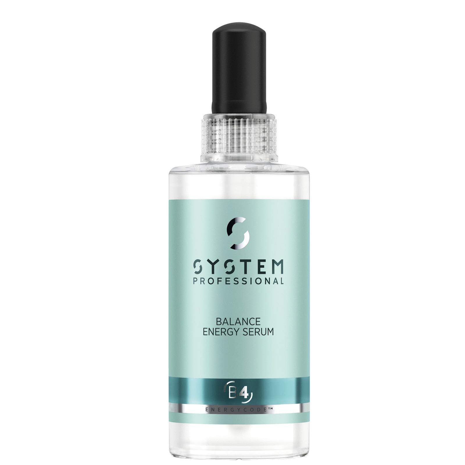 Wella System Professional Balance Enerji Veren Saç Serumu 100ml