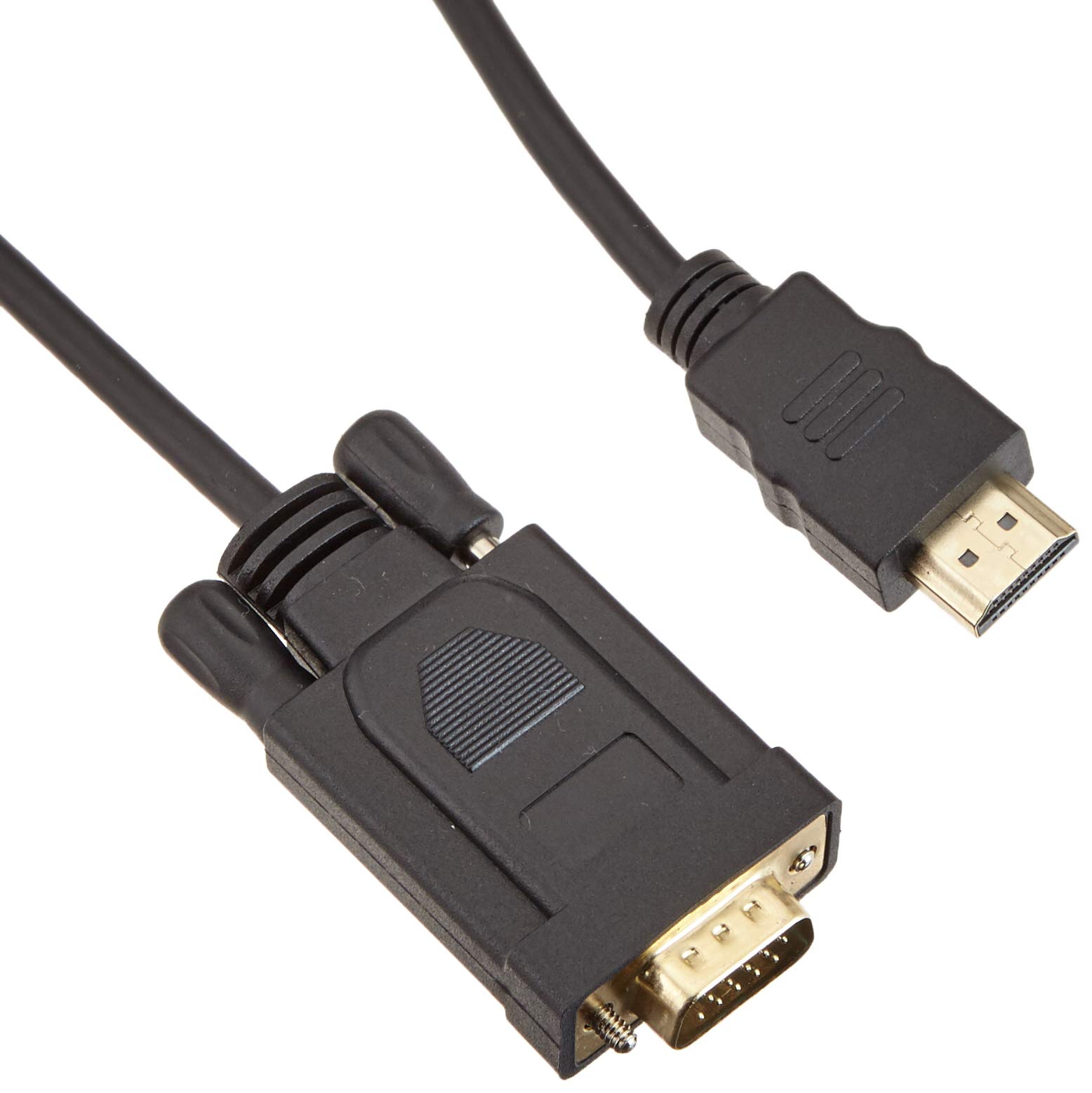 MCL HDMI to VGA Male - 1.5 m