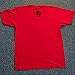 Animal Iconic Premium Tee, Red, Extra Large