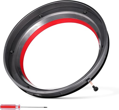 Anillo de sellado apto para aspiradora Dyson Outsize Series SV16 SV29 para modelos V11Gen5PlusAbsolutoAbsolute ExtraTotal CleanOrigin Models