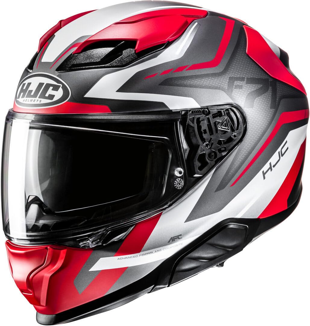 HJC Helm F71 FES