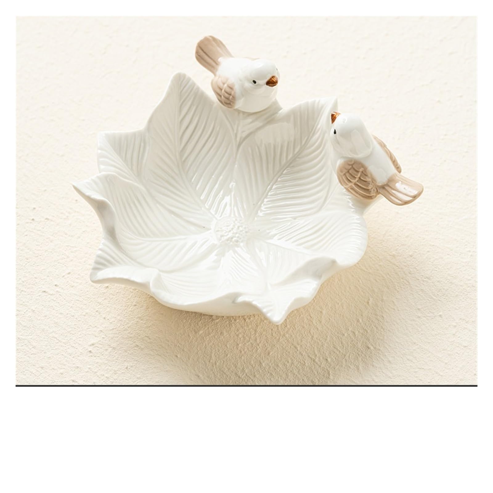 Assiettes de cuisine en céramique TUSUOD pour salade et bureau
