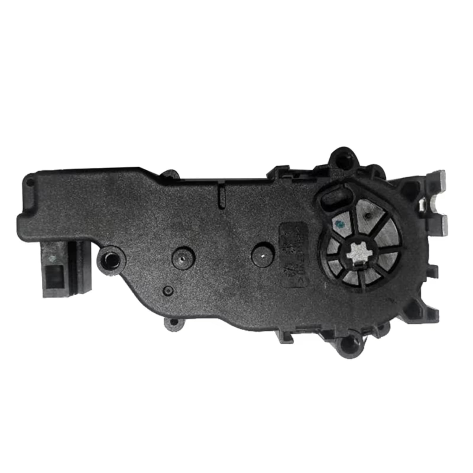 Car Trunk Lid Latch Car Rear Trunk Liftgate Lid Lock Cinching Tailgate Latch Actuator Motor 100354900D Compatible with Tesla for Model S 2012-2021