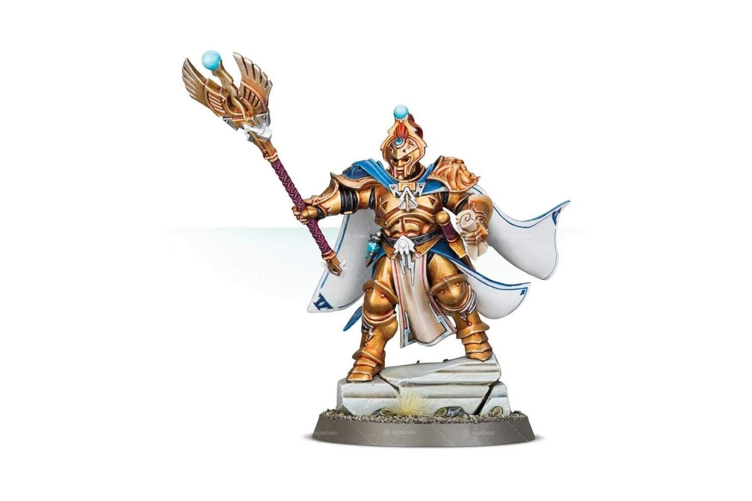 Amazon.com: Games Workshop Warhammer AoS - Stormcast Eternals 