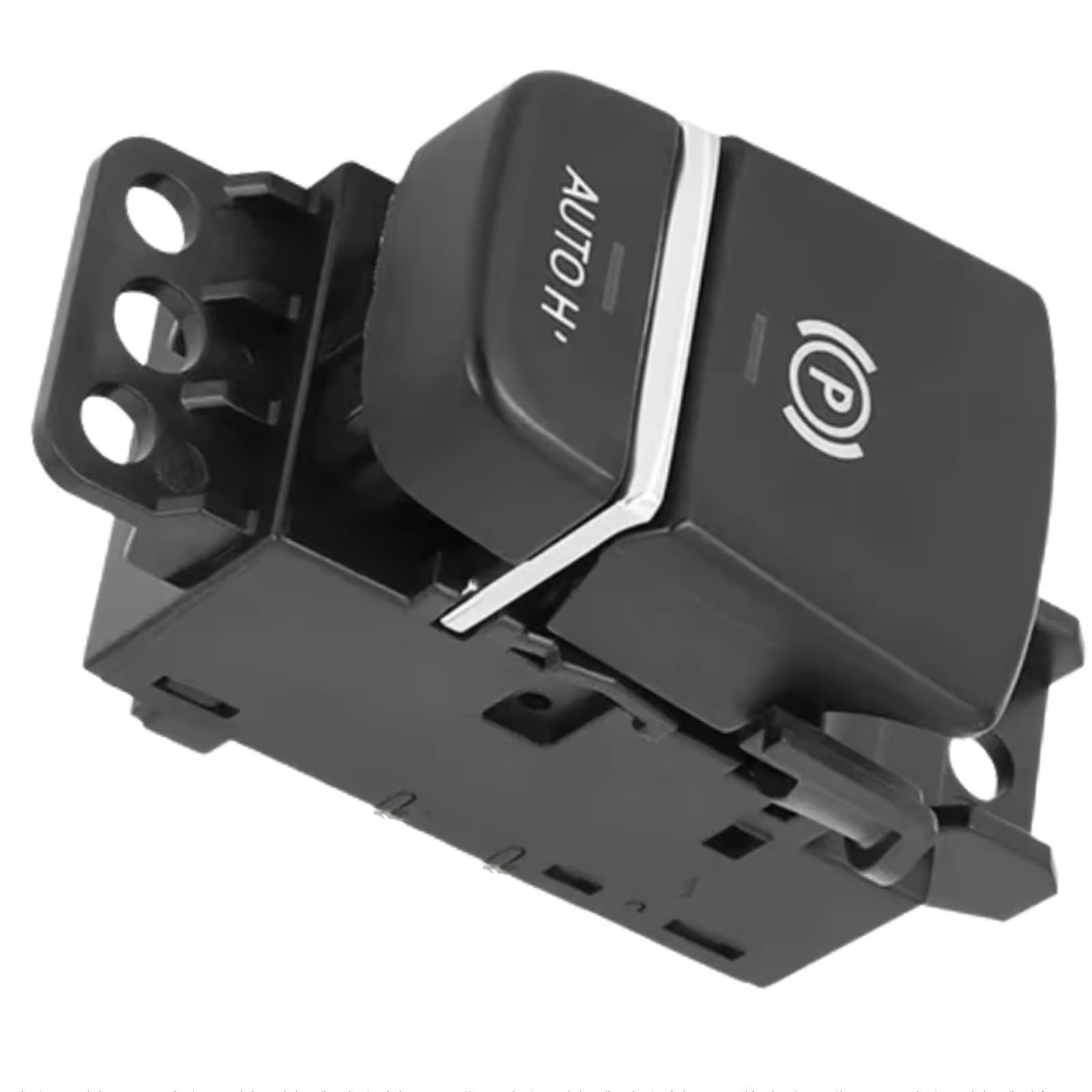 Compatible Avec Bmw Pour X4 G02 F98 X3 F97 G32 Bouton De Frein De Stationnement Capuchon D'actionneur De Frein À Main À Maintien Automatique 61315A72FE2 Pièces Voiture