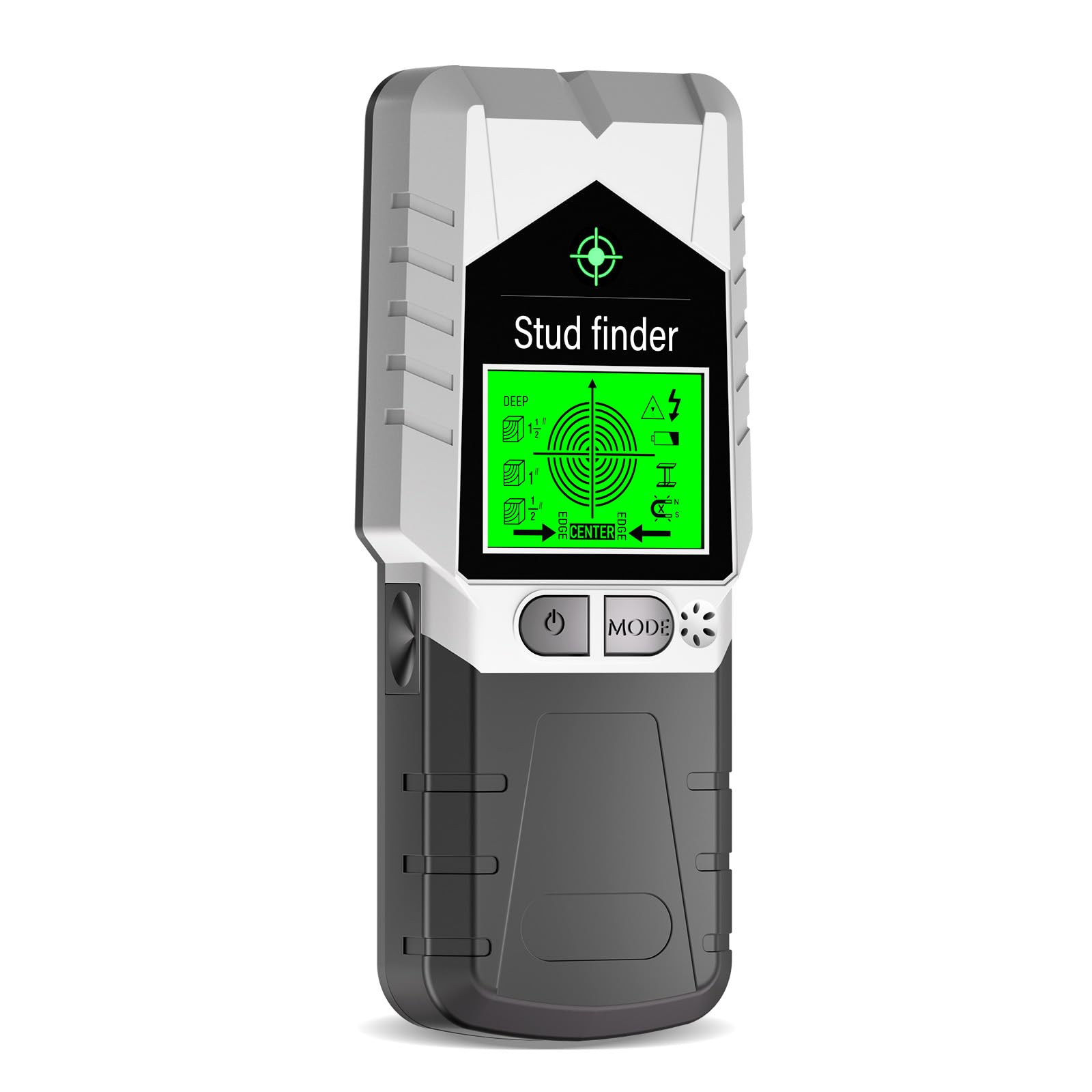 Photo 1 of VETOUCH 6-in-1 Stud Finder Wall Scanner