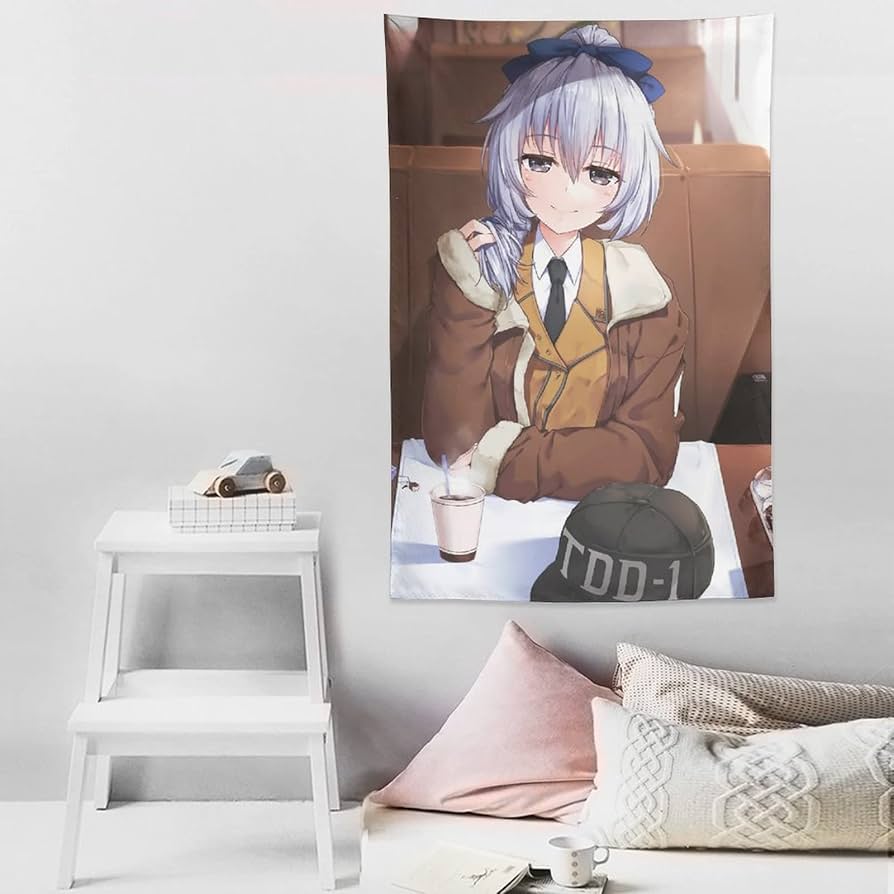 フルメタル・パニック タペストリー ラバーマット ポスター テスタロッサ Amazon.co.jp: タペストリー 萌え キャラクター柄 フルメタル