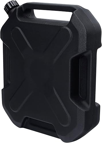 Miniatura 5 de TCT-MOTORPARTS Bandeja de drenaje de aceite Cambio Contenedor de almacenamiento todoterreno ATV UTV Motocicleta 2 gal.