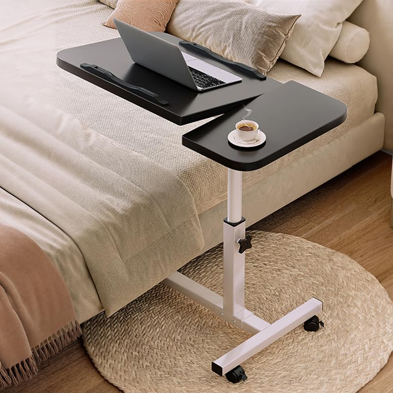 Table de lit pour ordinateur soulagez votre dos au quotidien