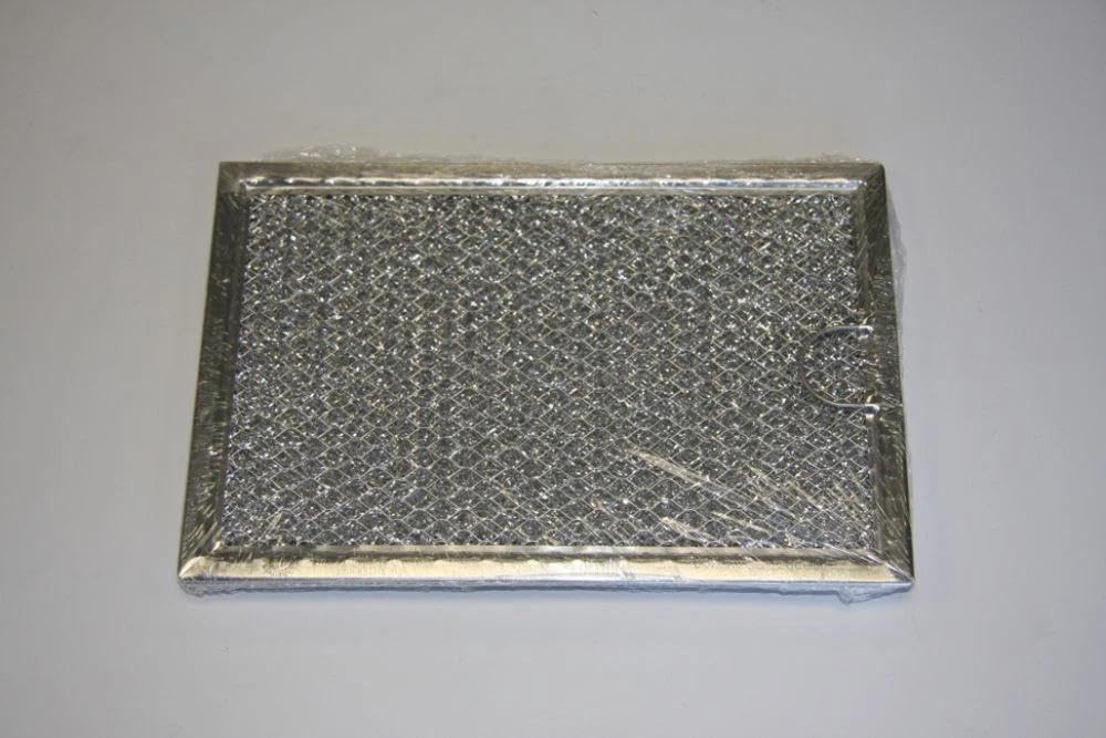 for GE WB06X10309 Microwave Grease Filter 910457 AH228019 EA228019 PS228019 WB6X1...