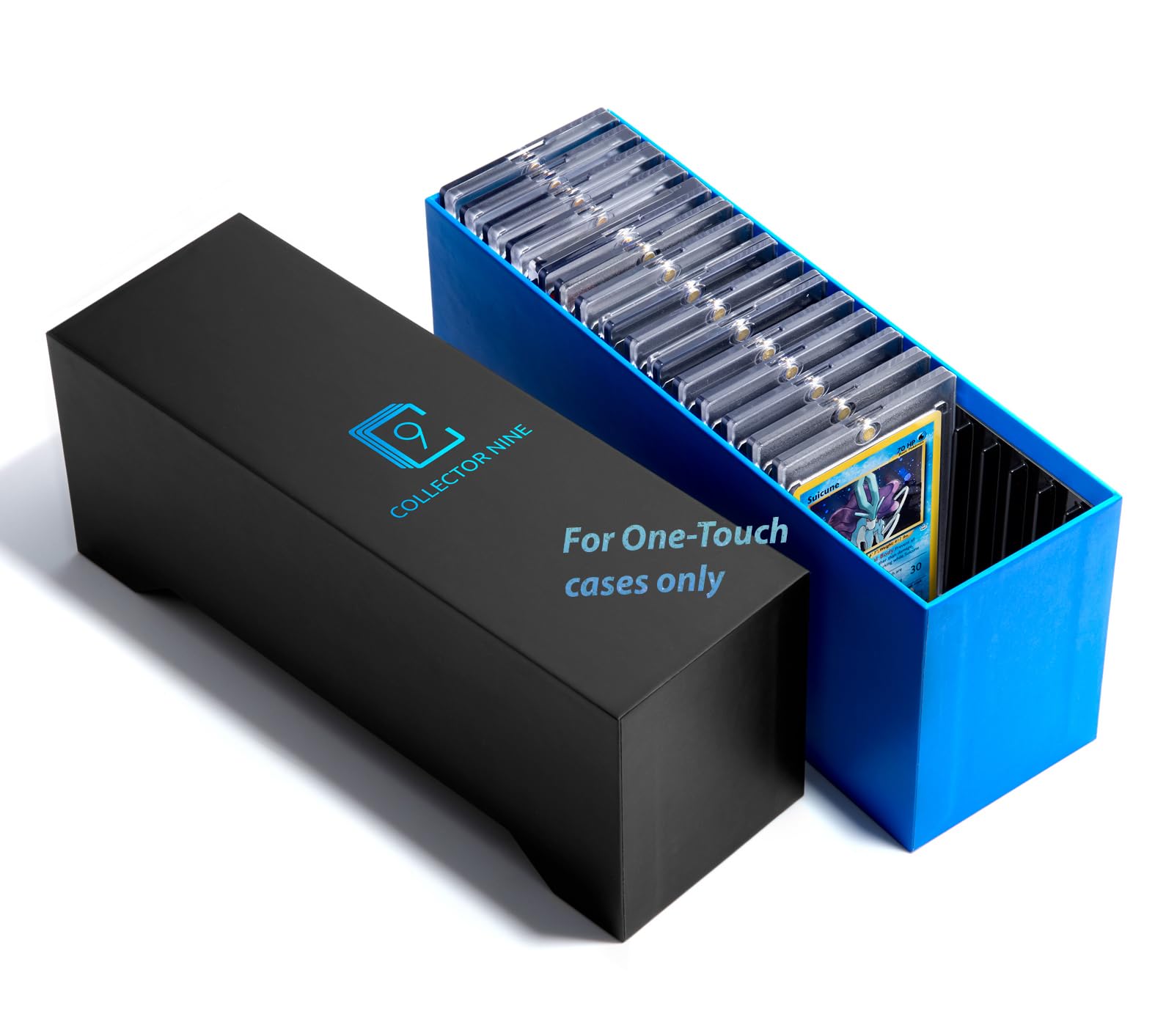 Amazon.com: Collector Nine Storage Case for One-Touch Magnetic