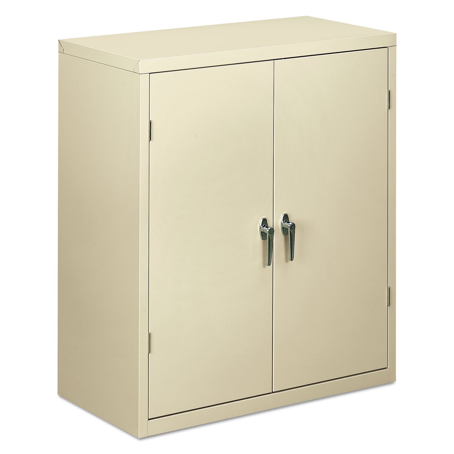 Amazon.com: HON Brigade Series Five-Shelf Storage Cabinet - High 