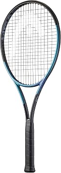 Head Auxetic 2.0 Gravity MP Tennis Racquet Custom Stringing with Your Choice of String
