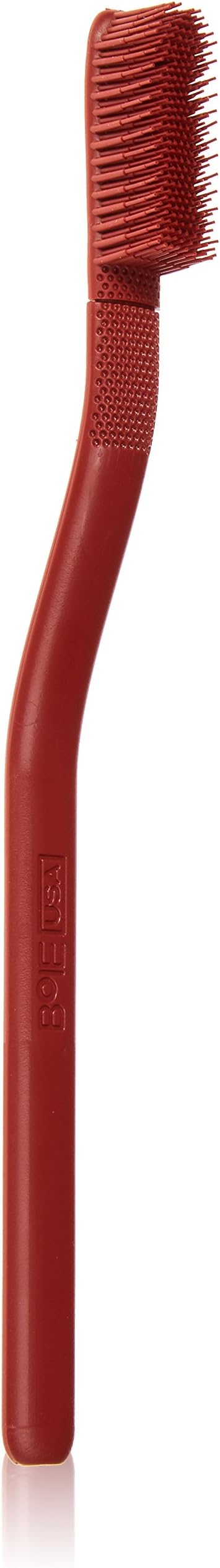Boie USA Toothbrush