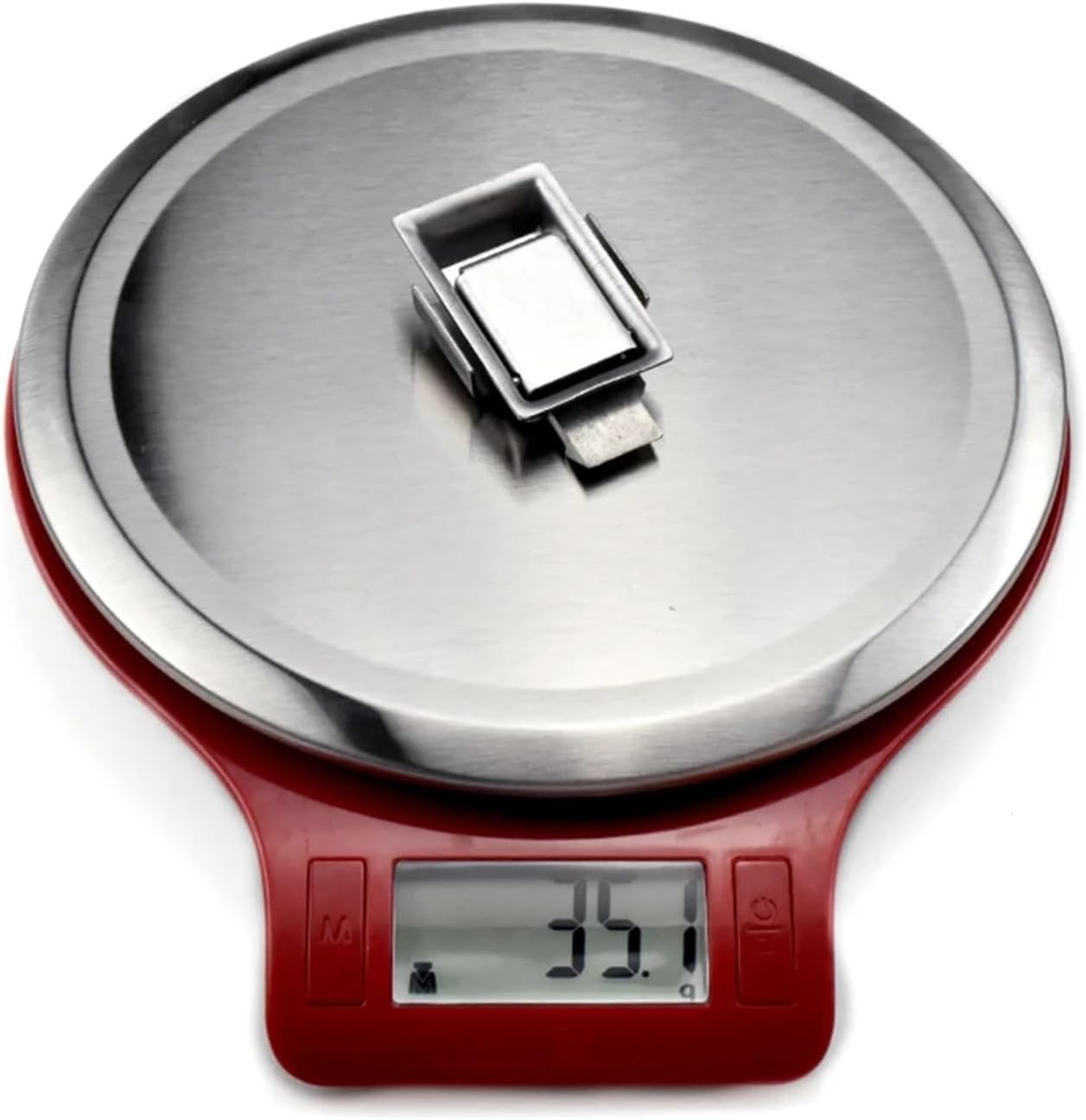 XK109 Lock Press Lock Mini One-finger Handle To Open Small Lock 1Pcs(XK109-1)