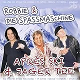  Après Ski und Jagertee (Karaoke Version)