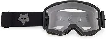 Fox Racing Unisex MTB Main Goggle
