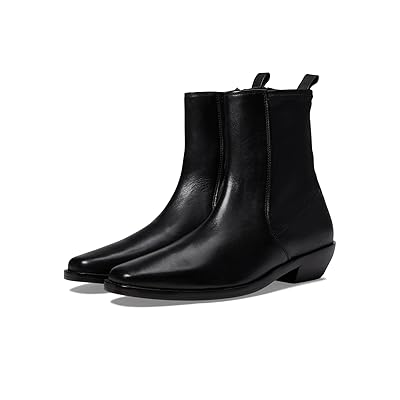 Madewell Idris Ankle Boot Women