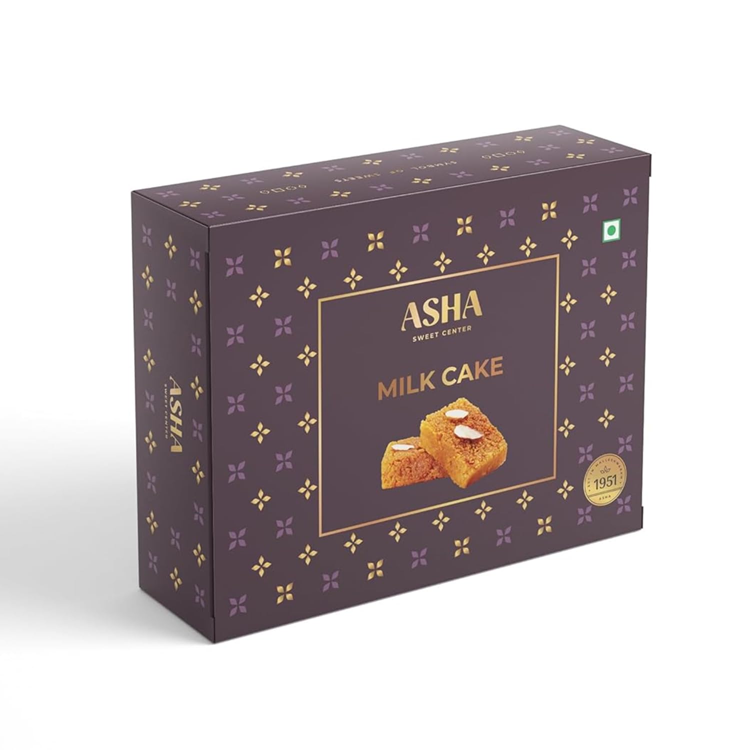 Asha Milk Cake | 250gms (B0CFVKXHH5) Amazon Price History, Amazon Price Tracker