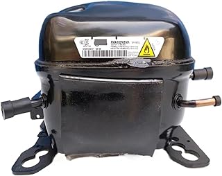 Refrigerator Inverter Compressor R600a Bmk110namv Motor Fma102nama(FMA102NBMA)