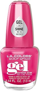 L.A. COLORS